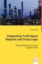 Integrating Truth-Space Diagram and Fuzzy Logic