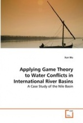 Applying Game Theory to Water Conflicts in International River Basins