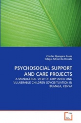 Psychosocial Support and Care Projects