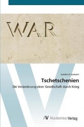 Tschetschenien