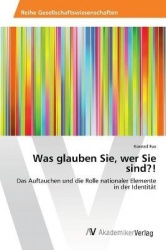 Was glauben Sie, wer Sie sind?!