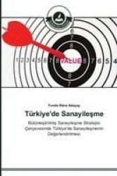Türkiye'de Sanayile¿me
