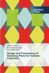 Design and Forecasting of Sampling Plans for Variable Inspection