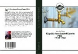 Köprülü Amcâzade Hüseyin Paşa (1644-1702)