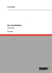 Der Verschollene - (Amerika)