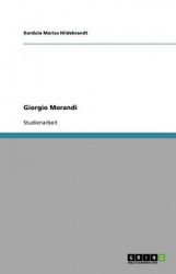Giorgio Morandi