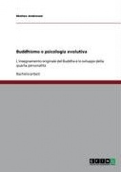 Buddhismo E Psicologia Evolutiva