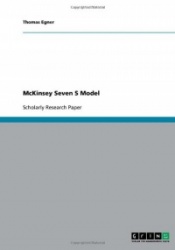 McKinsey Seven S Model