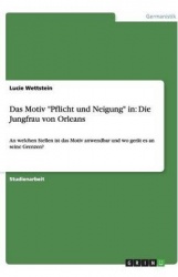 Das Motiv