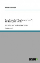 Rene Descartes'