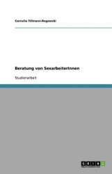 Beratung von SexarbeiterInnen