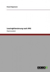 Leasingbilanzierung nach IFRS