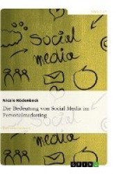 Die Bedeutung von Social Media im Personalmarketing
