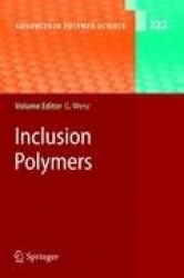 Inclusion Polymers