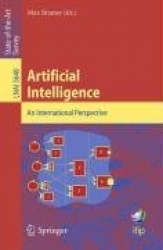 Artificial Intelligence. An International Perspective - An International Perspective