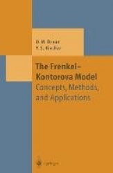 The Frenkel-Kontorova Model : Concepts, Methods, and Applications