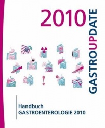 Handbuch Gastroenterologie 2010 : Gastro Update