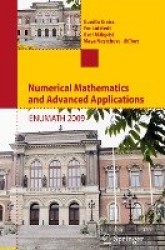 Numerical Mathematics and Advanced Applications 2009 : Proceedings of ENUMATH 2009, the 8th European Conference on