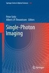 Single-Photon Imaging