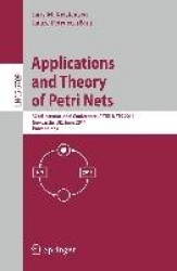 Application and Theory of Petri Nets - 32nd International Conference, PETRI NETS 2011, Newcastle, UK, June 20-24, 2011, Proceedi