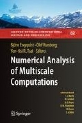 Numerical Analysis of Multiscale Computations : Proceedings of a Winter Workshop at the Banff International Research