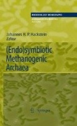 (Endo)symbiotic Methanogenic Archaea