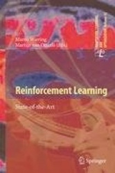 Reinforcement Learning - State-of-the-Art