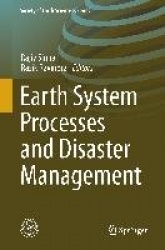 Earth System Processes and Disaster Management
