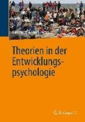 Theorien in der Entwicklungspsychologie
