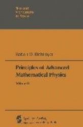 Principles of Advanced Mathematical Physics : Volume II
