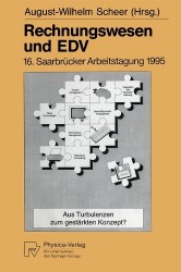 Rechnungswesen und EDV - Aus Turbulenzen zum gestärkten Konzept?