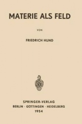 Materie als Feld - Eine Einführung