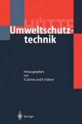 Hütte : Umweltschutztechnik