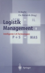 Logistik Management - Intelligente I + K Technologien