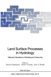 Land Surface Processes in Hydrology - Trials and Tribulations of Modeling and Measuring