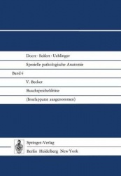 Bauchspeicheldrüse - Inselapparat ausgenommen