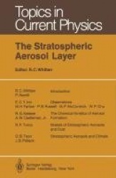 The Stratospheric Aerosol Layer