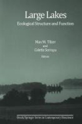Large Lakes - Ecological Structure and Function