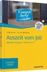 Auszeit vom Job