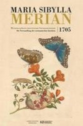 Metamorphosis insectorum Surinamensium