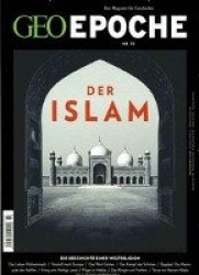 GEO Epoche 73/2015 Islam mit DVD
