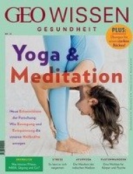 GEO Wissen Gesundheit 13/20