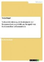 Verkaufsfoerderung als Instrument der Kommunikationspolitik am Beispiel von funktionellen Lebensmitteln
