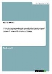 Gestaltungsmechanismen im Stadtebau und deren kulturelle Entwicklung