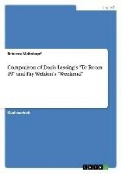 Comparison of Doris Lessing's