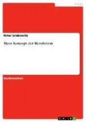 Maos Konzept der Revolution