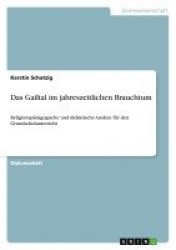Das Gailtal im jahreszeitlichen Brauchtum