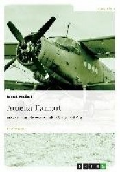 Amelia Earhart - Die erste Frau, die zwei Malüber den Atlantik flog