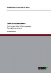 Der Convenience Store