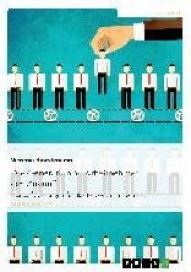 Die Generation Y. Arbeitnehmer der Zukunft